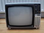 Téléviseur Philips type 14B814/00S vintage, Ophalen