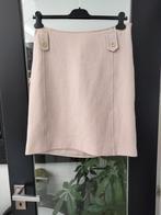 ecru winterrok.heuprok.Merk MAX Mara . maat 42., Kleding | Dames, Ophalen of Verzenden, Zo goed als nieuw