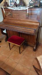 Piano, Musique & Instruments, Pianos, Enlèvement, Piano