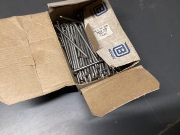 Spax schroeven ,inox nagels en schroeven., Enlèvement ou Envoi, Neuf