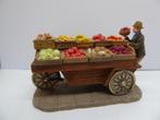 Luville Item  fruitstand ' de goutreinet ' - 602307, Ophalen of Verzenden, Zo goed als nieuw