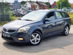 Kia Ceed SW / cee'd SW 1.6 DIESEL 90CV BREAK (bj 2012), Auto's, Voorwielaandrijving, Euro 5, Stof, Gebruikt