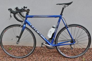 Vélo de route Trek 1200 Alpha Taille L – aluminium – custom beschikbaar voor biedingen