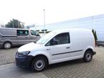 Volkswagen Caddy 2.0TDi 2pl. Trend AIRCO,WAND,BLUETH 14.900, Auto's, 1442 kg, 4 cilinders, Volkswagen, https://public.car-pass.be/vhr/15cdd8d5-7c53-4d47-8bd9-7fbe9fabb928