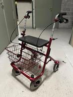 Rollator Premis, Diversen, Ophalen, Lichtgewicht, Zo goed als nieuw