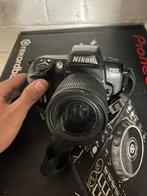 Nikon f60, Audio, Tv en Foto, Ophalen, Nikon