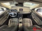 Mazda CX-3 2.0 SKYACTIV-G 121PK Hakoné 6MT, Auto's, 1998 cc, Euro 6, Blauw, USB