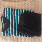 Nieuwe zomerpyama maat xlarge, Kleding | Heren, Pyjama's, Ophalen of Verzenden, Zo goed als nieuw