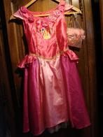 verkleed kleedje PRINCESS meisje 5-6 jaar, Kinderen en Baby's, Ophalen of Verzenden, Zo goed als nieuw, 122 t/m 128, Meisje