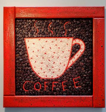 «Café du matin», Enlèvement ou Envoi