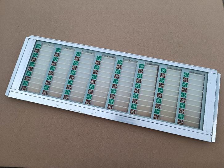 Bover Klep/ Ruit NSM Prestige 160A (1970) jukebox, Verzamelen, Automaten | Jukeboxen, Ophalen