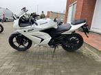 Kawasaki	Ninja 250, Motoren, 250 cc, Bedrijf, 12 t/m 35 kW