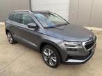 SKODA KAROQ 2.0TDI NAVI/LED/DSG/KEYLESS/ZETELVERW/ADAPTIVE, Auto's, Skoda, Te koop, Emergency brake assist, Stof, Karoq