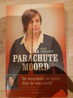 De parachute moord (nieuw), Boeken, Ophalen of Verzenden, Nieuw, Juridisch en Recht, Gust verwerft