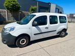 Renault Kangoo Maxi/2020/1.5dci/ sensoren/euro 6, Auto's, Euro 6, Onderhoudsboekje, Te koop, https://public.car-pass.be/vhr/e890d238-3ac7-4b89-a89c-96df15ab7fd7