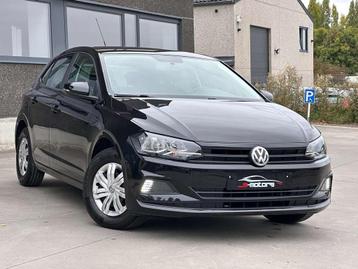 Volkswagen Polo Polo 1.0i Beats (bj 2018) beschikbaar voor biedingen