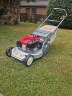 Kaaz Pro grasmaaier, Tuin en Terras, Grasmaaiers, Ophalen, Zo goed als nieuw