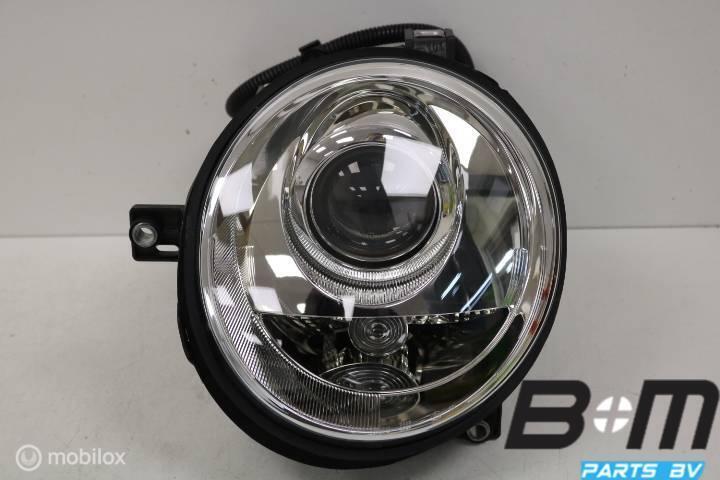 Originele xenon koplamp links VW Lupo GTI RHD 6E2941753D, Auto-onderdelen, Verlichting, Gebruikt