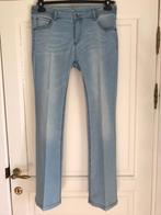 Jeansbroek - Lichtblauwe washing - Nieuw!!!, Freequent, Nieuw, W33 - W36 (confectie 42/44), Verzenden