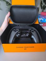 Custom Scuf Controller PS5 (STICK DRIFT), Ophalen, Zo goed als nieuw, Controller, PlayStation 5
