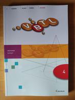 VBTL 4 - leerweg 5, Boeken, Ophalen of Verzenden, Zo goed als nieuw