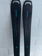 Ski Head L-163cm R-11,6m, Sports & Fitness, Ski & Ski de fond, Comme neuf, 160 à 180 cm, Ski, Enlèvement