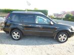 nissan x trail 4x4, Elektrische ramen, Monovolume, Zwart, Zwart