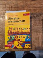 9 duitse boeken, ook apart verkrijgbaar, Livres, Langue | Allemand, Enlèvement ou Envoi, Neuf