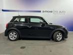 MINI Cooper BOITE AUTO | NAVI | PDC AR | CLIM AUTO, Auto's, 4 zetels, Stof, Gebruikt, 136 pk
