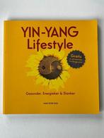 Yin-Yang Lifestyle - Gezonder, Energieker & Slanker, Boeken, Gelezen, Hans Peter Roel, Ophalen of Verzenden, Gezondheid en Conditie