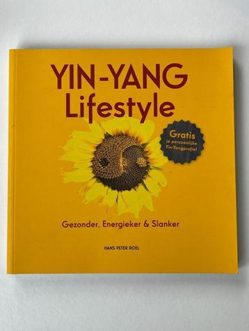 Yin-Yang Lifestyle - Gezonder, Energieker & Slanker beschikbaar voor biedingen