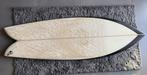 Fish Surfboard 5'4, 31 L, Watersport en Boten, Ophalen, Zo goed als nieuw, Fish, Met draagtas