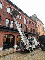 Ladderlift en verhuiswagen, Doe-het-zelf en Bouw, Ophalen of Verzenden, Zo goed als nieuw