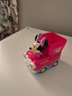 Minnie mouse popje werkende staat, Kinderen en Baby's, Ophalen of Verzenden, Gebruikt