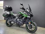 Kawasaki Versys 650 GT Edition (A2 mogelijk) (bj 2020), Motoren, Motoren | Kawasaki, Bedrijf, Meer dan 35 kW, Toermotor, 650 cc