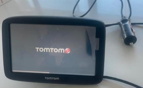 TomTom Gps - Go Classic 5, Auto diversen, Autonavigatie, Nieuw, Ophalen