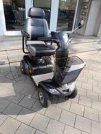Chaise roulante électrique Scootmobiel mobility scooter ST4D, Comme neuf, Enlèvement ou Envoi