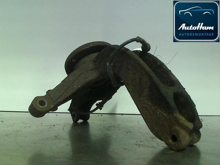 FUSEE LINKS VOOR Renault Megane II (BM / CM) (|8200212431|), Auto-onderdelen, Ophanging en Onderstel, Renault, Gebruikt