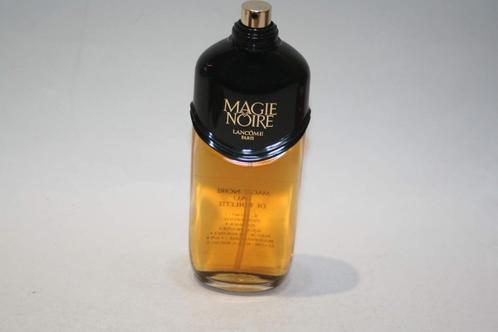 Lancôme Magie Noire rest 80 van 100 ml EdT 100% origineel, Handtassen en Accessoires, Uiterlijk | Parfum, Gebruikt, Ophalen of Verzenden
