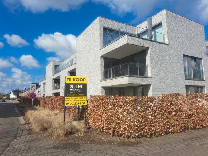 Parkeerplaatsen te huur Heusden-Zolder, Immo, Garages & Places de parking, Province de Limbourg