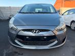 Hyunday ix20, Auto's, Euro 5, LED verlichting, Bedrijf, IX20