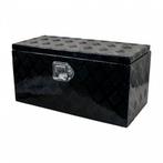 Opbergbox / gereedschapskist 600x300x300mm – Zwart, Ophalen of Verzenden