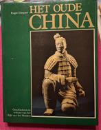 Het oude China, Livres, Histoire mondiale, Roger Goepper, Asie, Enlèvement, Utilisé