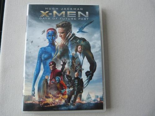 X-Men : Days Of Future Past [DVD], CD & DVD, DVD | Science-Fiction & Fantasy, Utilisé, Science-Fiction, Tous les âges, Enlèvement ou Envoi
