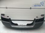 Renault Megane CC II Achterbumper NV676 Zwart 2004 t/m 2009, Auto-onderdelen, Gebruikt, Renault, Ophalen of Verzenden, Achter