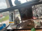 Aquarium 60L, Animaux & Accessoires, Enlèvement, Comme neuf