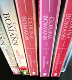 Boeken Corina Bomann in nieuwstaat, Ophalen, Zo goed als nieuw, Corina Bomann