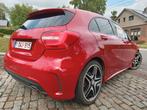 MERCEDES KLASSE A 160D AMG-LIJN., Auto's, Particulier, Te koop, A-Klasse
