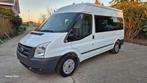 Ford Transit 2.2 Diesel Bj 2007 050000km 9plats, Auto's, Ford, Monovolume, Bedrijf, Euro 4, Transit