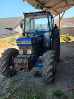 tracteur ford 5610 7000h . quel frais à prévoir., Zakelijke goederen, Landbouw | Tractoren, Ophalen of Verzenden, Gebruikt, Ford